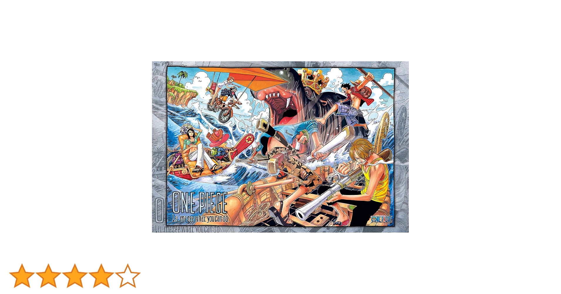 Amazon.co.jp: エンスカイ 1000ピース ジグソーパズル ワンピース Amazon.co.jp: エンスカイ 1000ピース ジグソーパズル ワンピース